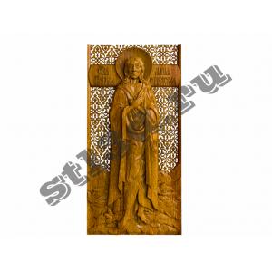 281 Икона Святая Мария Египетская