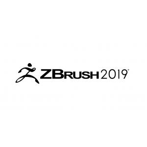 ZBrush 2019