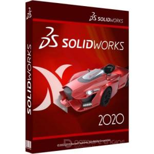 solidworks 2020  на русском языке